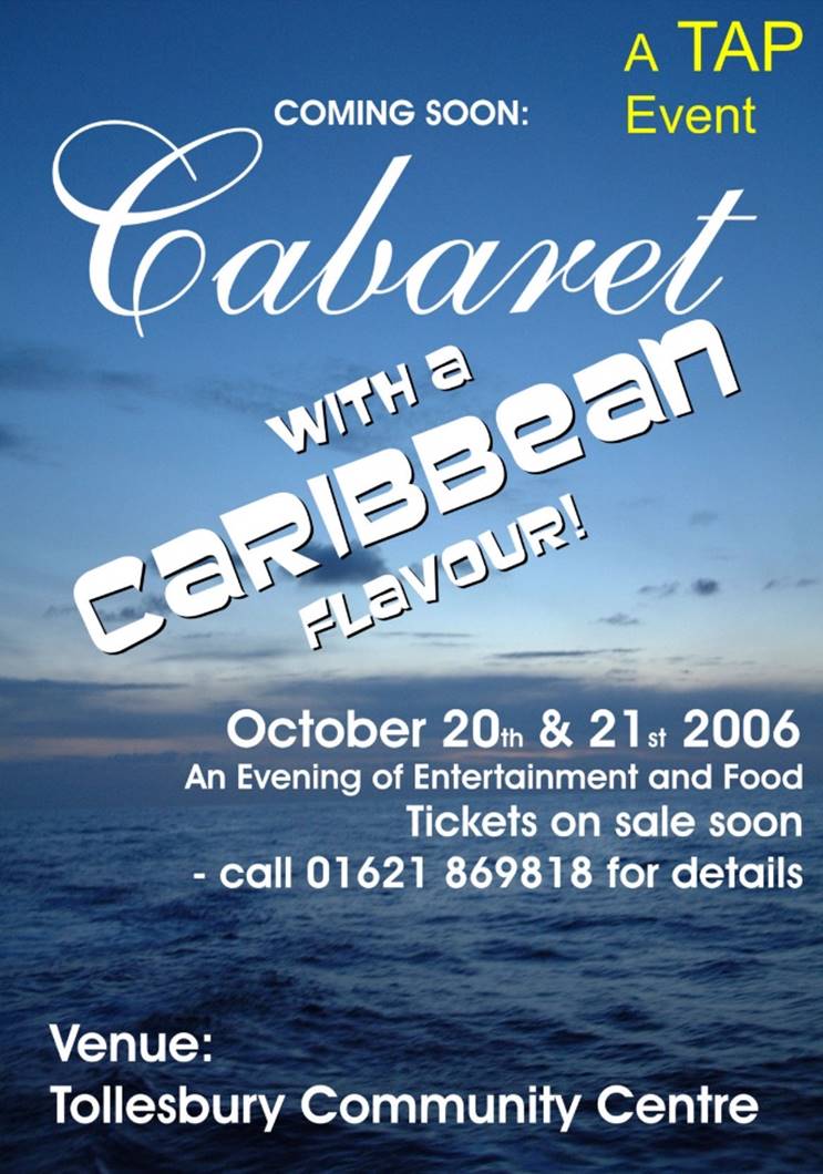Poster Cabaret(2)LR